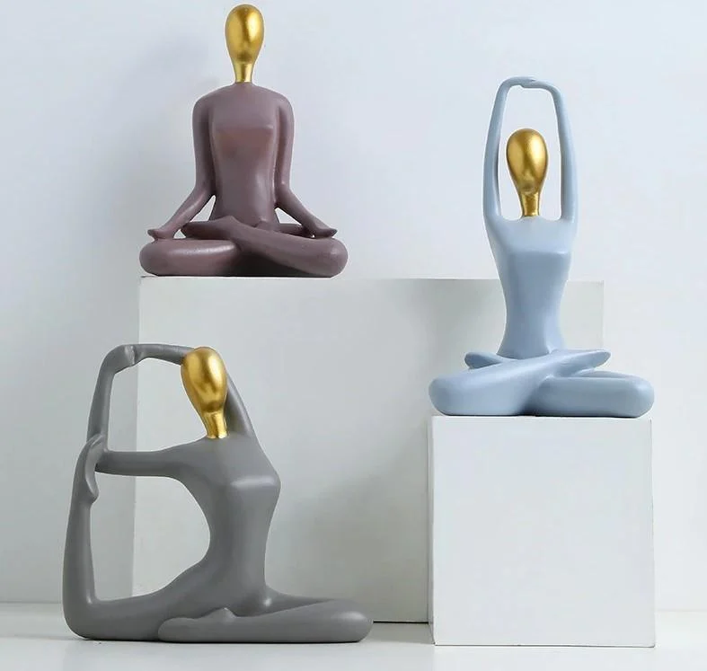 Homeko_Yoga_Statues_-_-4294981 Homeko Yoga Statues -