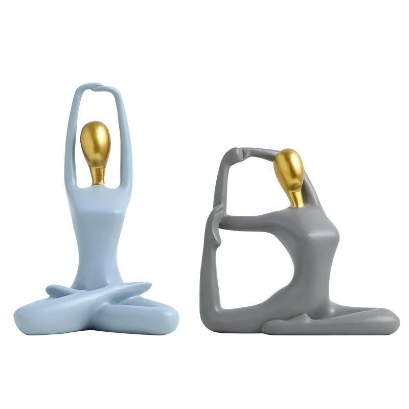 Homeko_Yoga_Statues_-_-4294993 Homeko Yoga Statues -