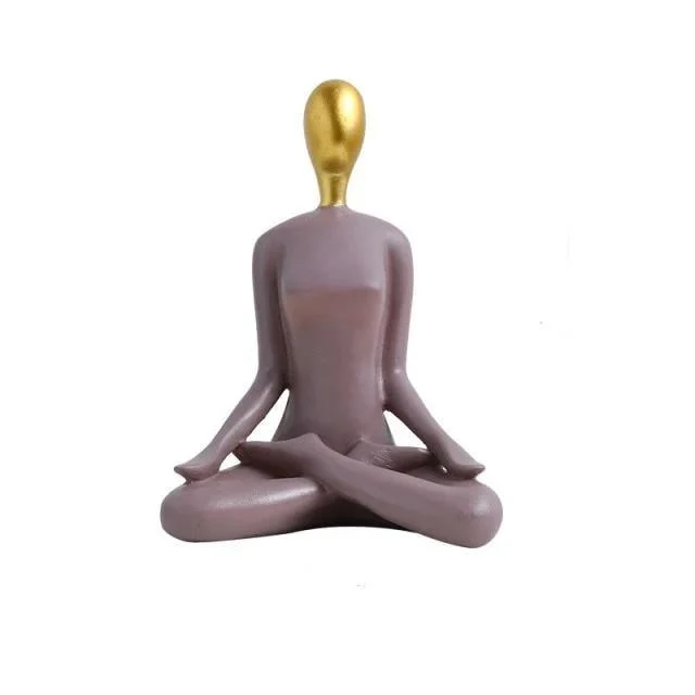 Homeko_Yoga_Statues_-_-4294998 Homeko Yoga Statues -
