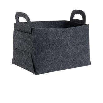 Homeko_York_Felt_Storage_Baskets_-_-4295046 Homeko York Felt Storage Baskets -