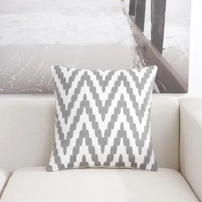 Homeko_Zag_Embroidered_Pillow_Covers_-_-4295144 Homeko Zag Embroidered Pillow Covers -