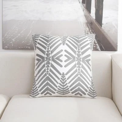 Homeko_Zag_Embroidered_Pillow_Covers_-_-4295150 Homeko Zag Embroidered Pillow Covers -