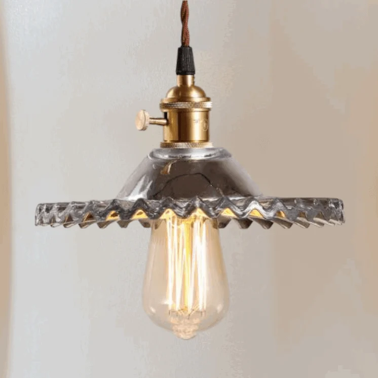 Homeko_ZigZag_Glass_Pendant_Lamp_-_-4295212 Homeko ZigZag Glass Pendant Lamp -