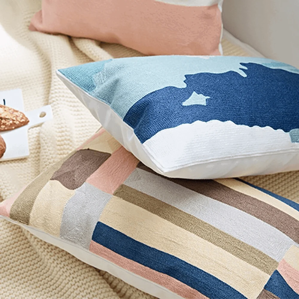 Homeko_and_Sky_Embroidered_Abstract_Pillow_Cover_-_-4213011 Homeko and Sky Embroidered Abstract Pillow Cover -