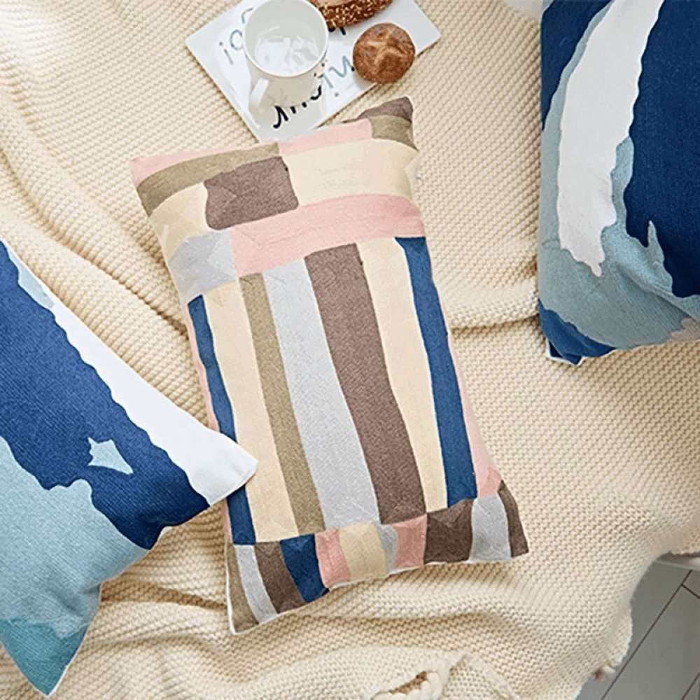 Homeko_and_Sky_Embroidered_Abstract_Pillow_Cover_-_-4213024 Homeko and Sky Embroidered Abstract Pillow Cover -
