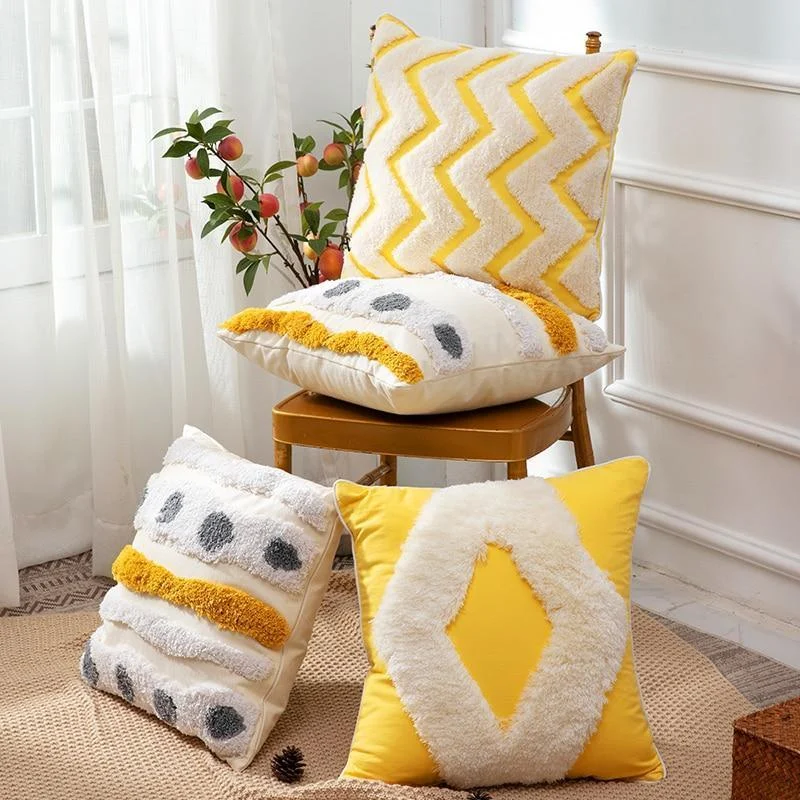 Homeko_and_Stripes_Boho_Pillow_Covers_-_-4213117 Homeko and Stripes Boho Pillow Covers -