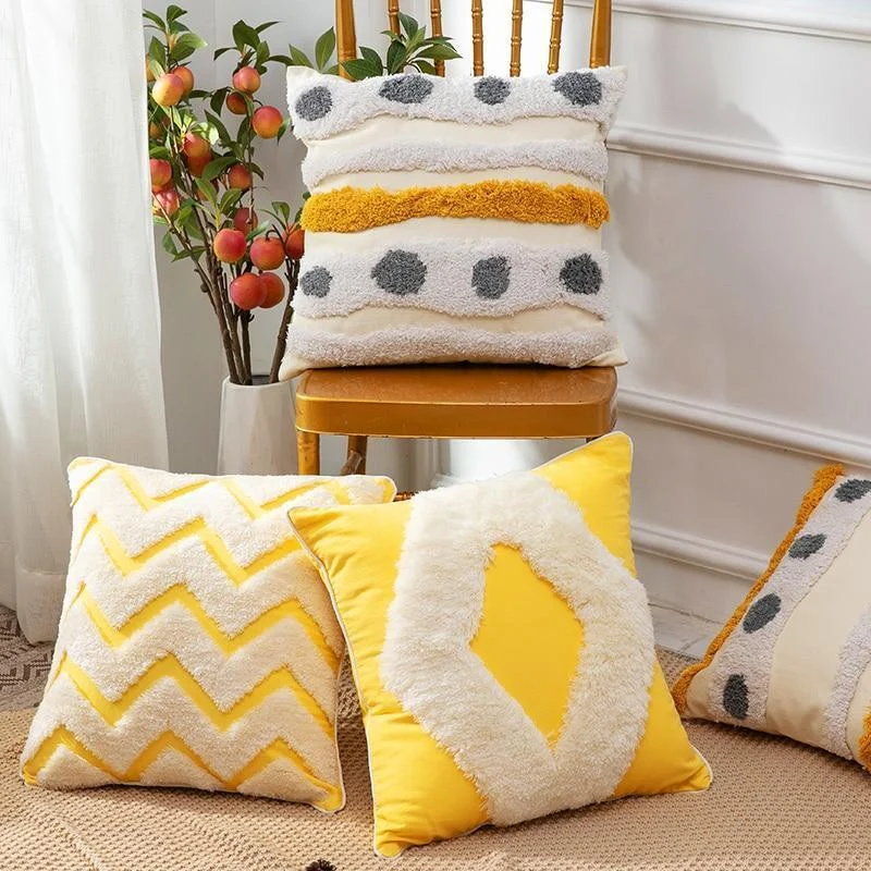 Homeko_and_Stripes_Boho_Pillow_Covers_-_-4213122 Homeko and Stripes Boho Pillow Covers -