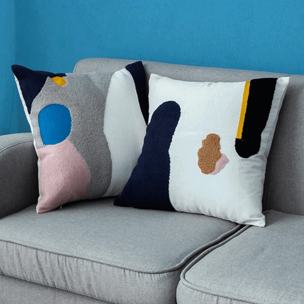 Homeko_by_Homeko_Abstract_Pillow_Cover_-_-4219482 Homeko by Homeko Abstract Pillow Cover -