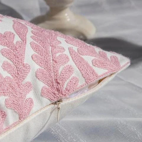Homeko_in_Pink_Pillow_Covers_-_-4250158 Homeko in Pink Pillow Covers -