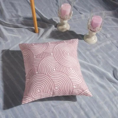 Homeko_in_Pink_Pillow_Covers_-_-4250170 Homeko in Pink Pillow Covers -