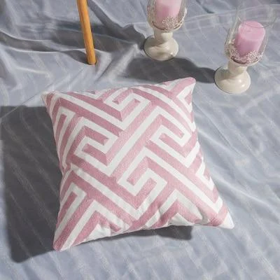Homeko_in_Pink_Pillow_Covers_-_-4250176 Homeko in Pink Pillow Covers -