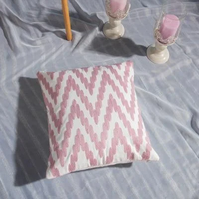 Homeko_in_Pink_Pillow_Covers_-_-4250183 Homeko in Pink Pillow Covers -