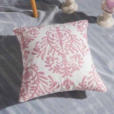 Homeko_in_Pink_Pillow_Covers_-_-4250205 Homeko in Pink Pillow Covers -