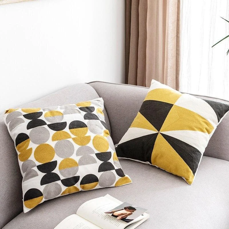 Homeko_in_Yellow_Pillow_Covers_-_-4250415 Homeko in Yellow Pillow Covers -