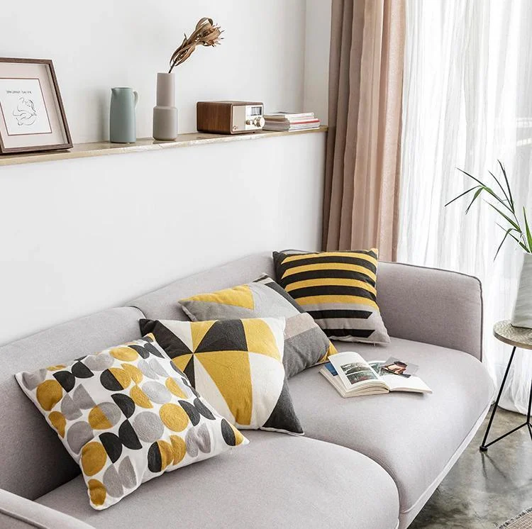 Homeko_in_Yellow_Pillow_Covers_-_-4250423 Homeko in Yellow Pillow Covers -