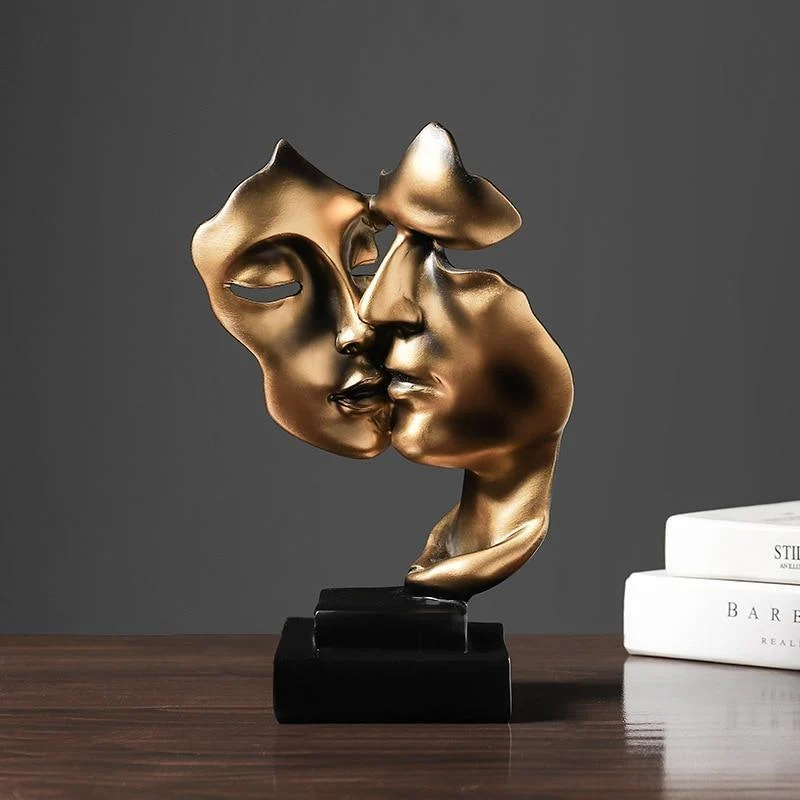 Homeko_is_Golden_Statue_-_-4252111 Homeko is Golden Statue -