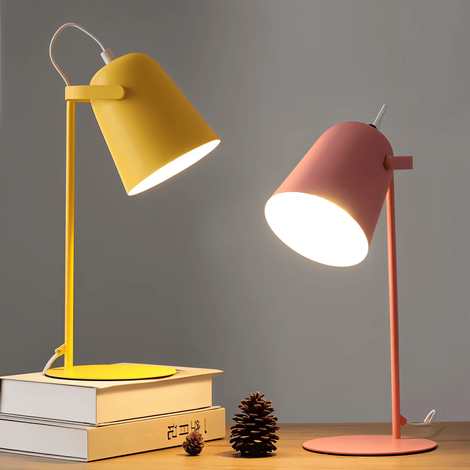 HomoraCandyTwistMacaronTischlampe12 Homoracandytwistmacarontischlampe12