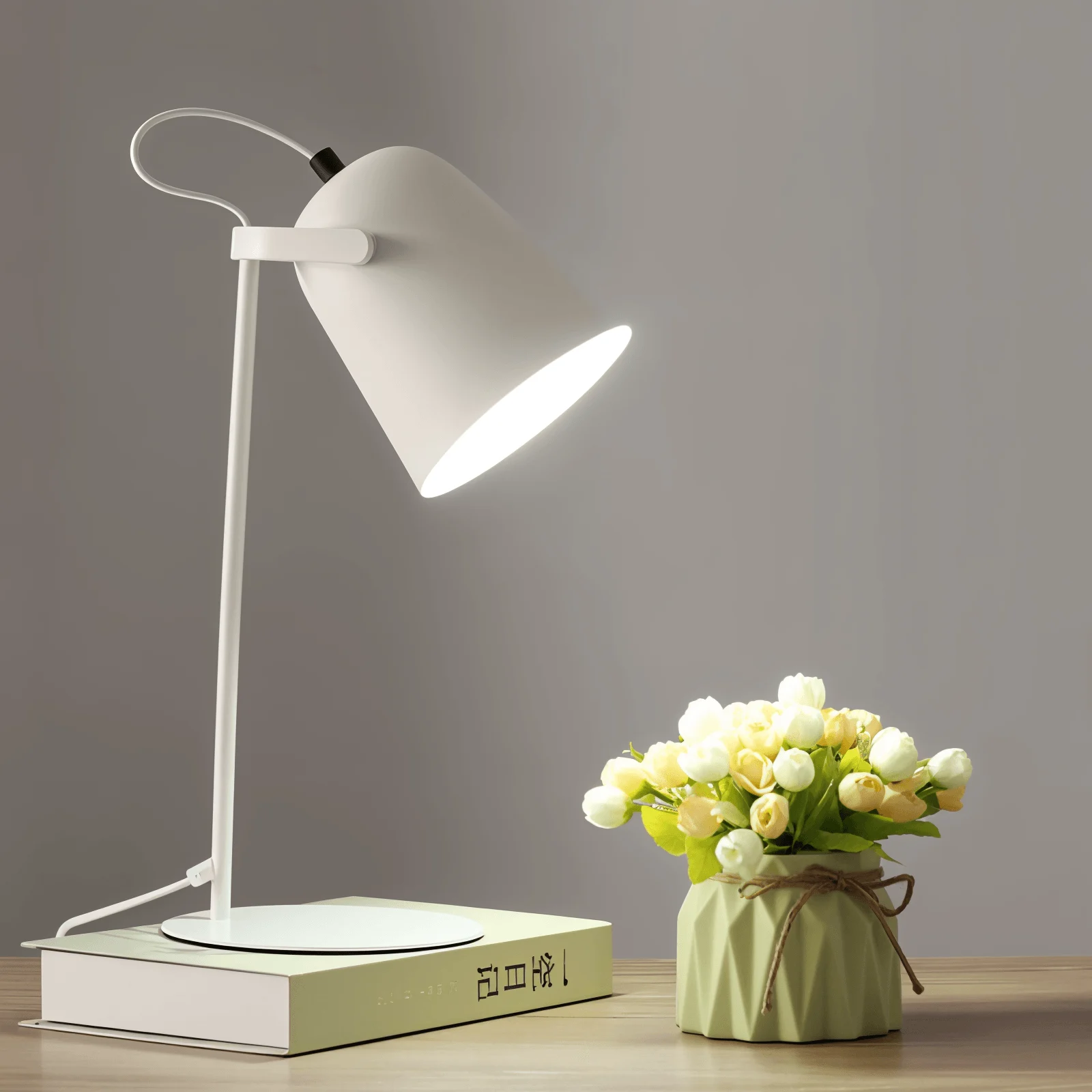 HomoraCandyTwistMacaronTischlampe14 Homoracandytwistmacarontischlampe14