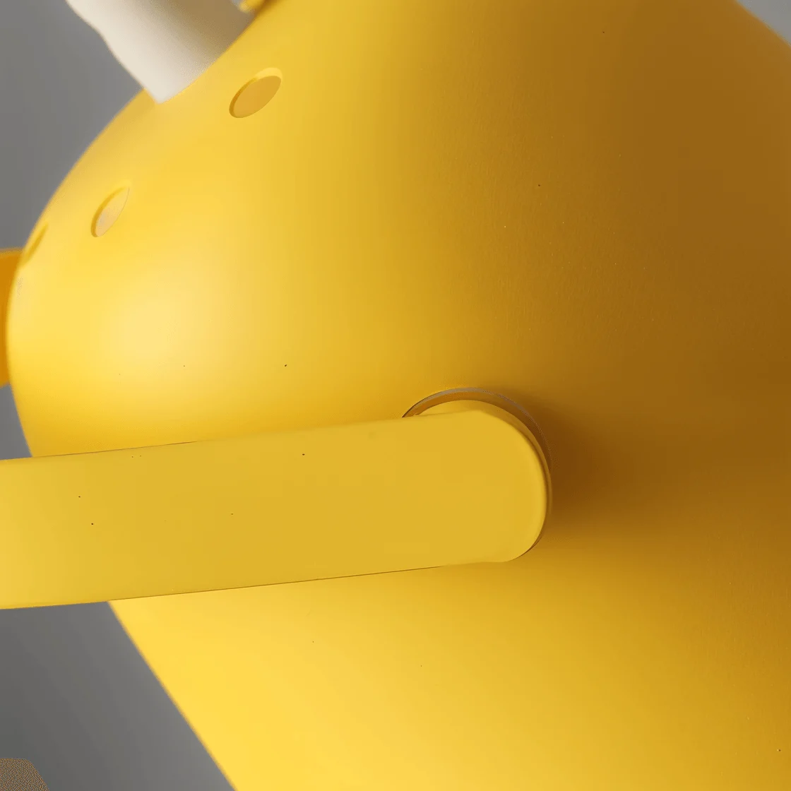 HomoraCandyTwistMacaronTischlampe5 Homoracandytwistmacarontischlampe5
