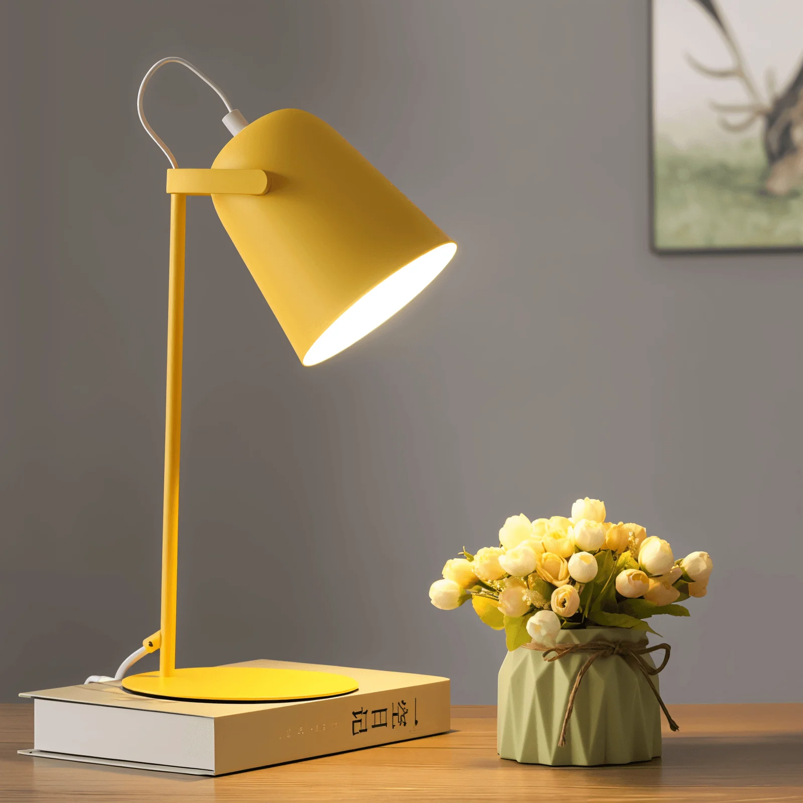 HomoraCandyTwistMacaronTischlampe8 Homoracandytwistmacarontischlampe8