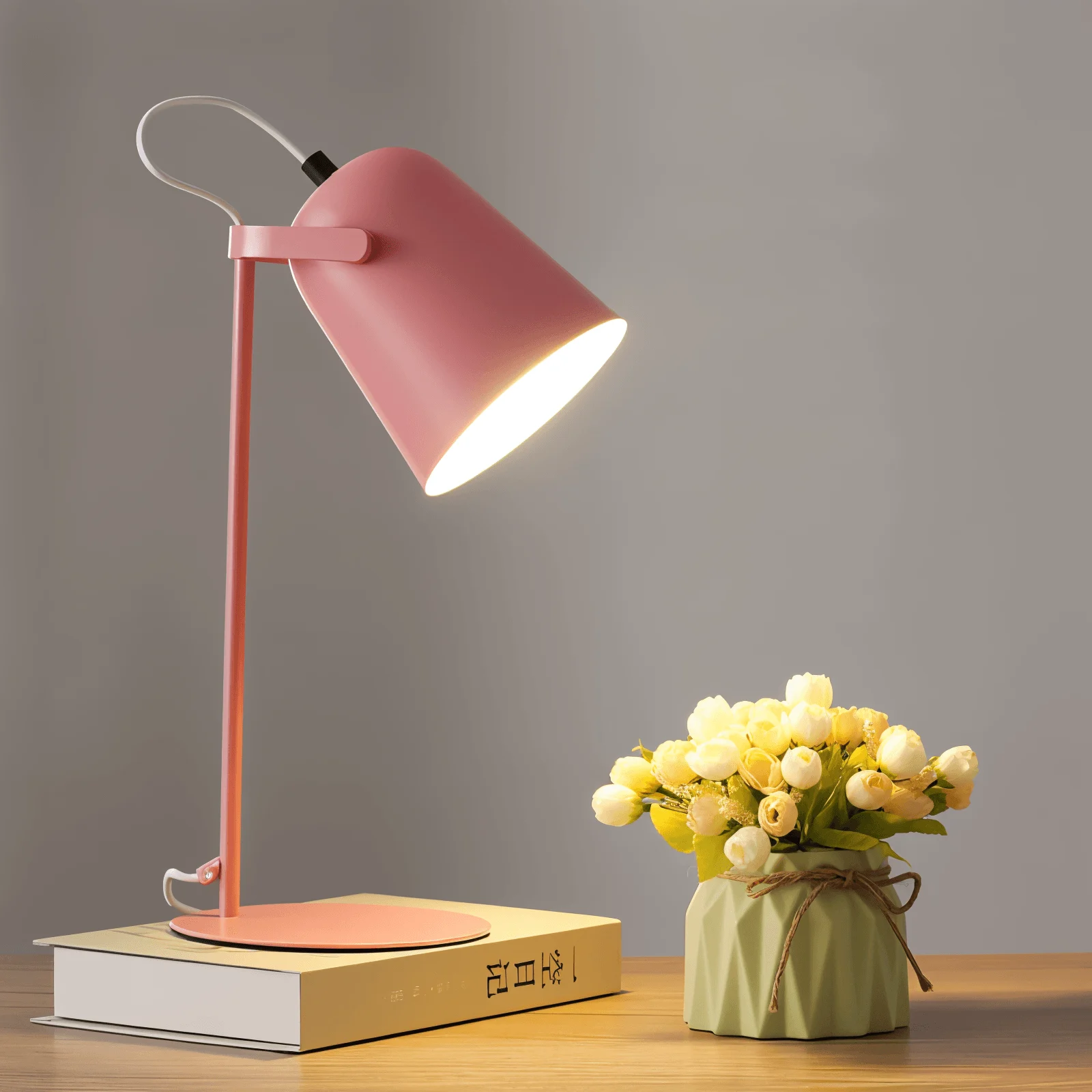 HomoraCandyTwistMacaronTischlampe9 Homoracandytwistmacarontischlampe9