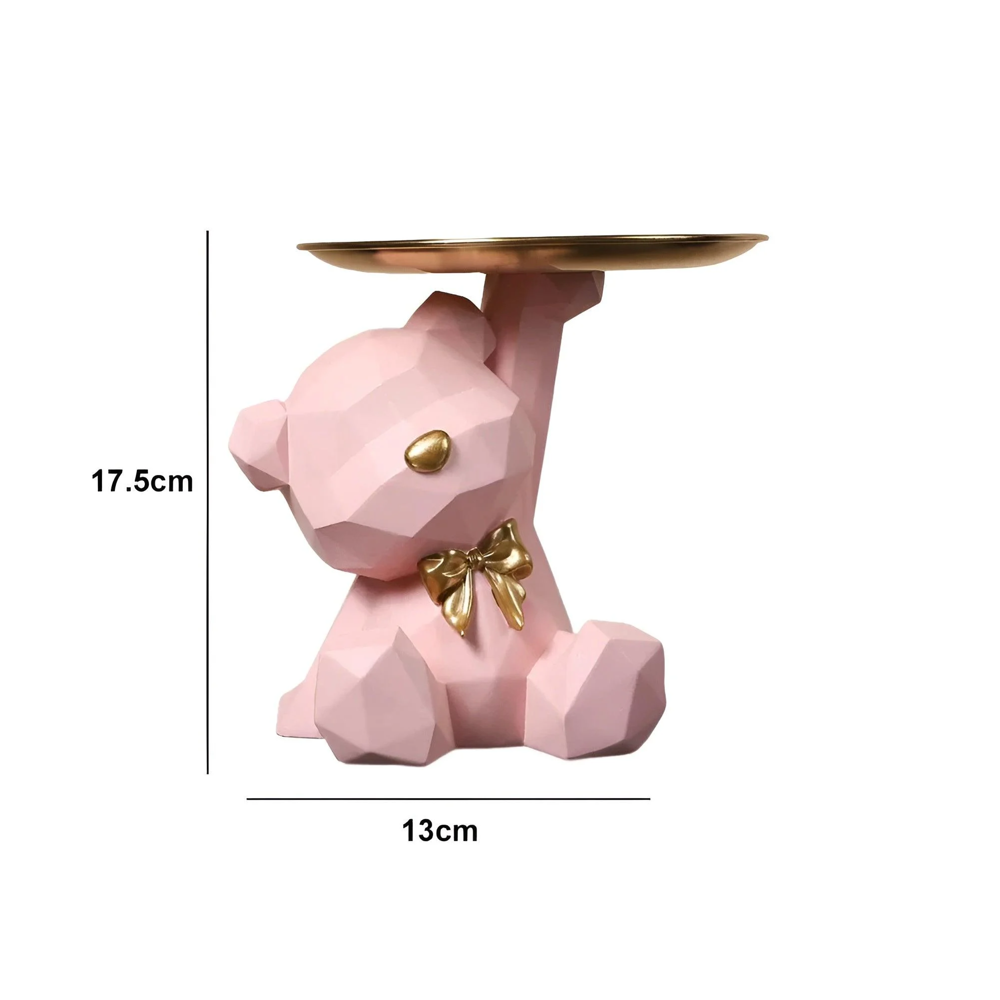 Homorageometricbear