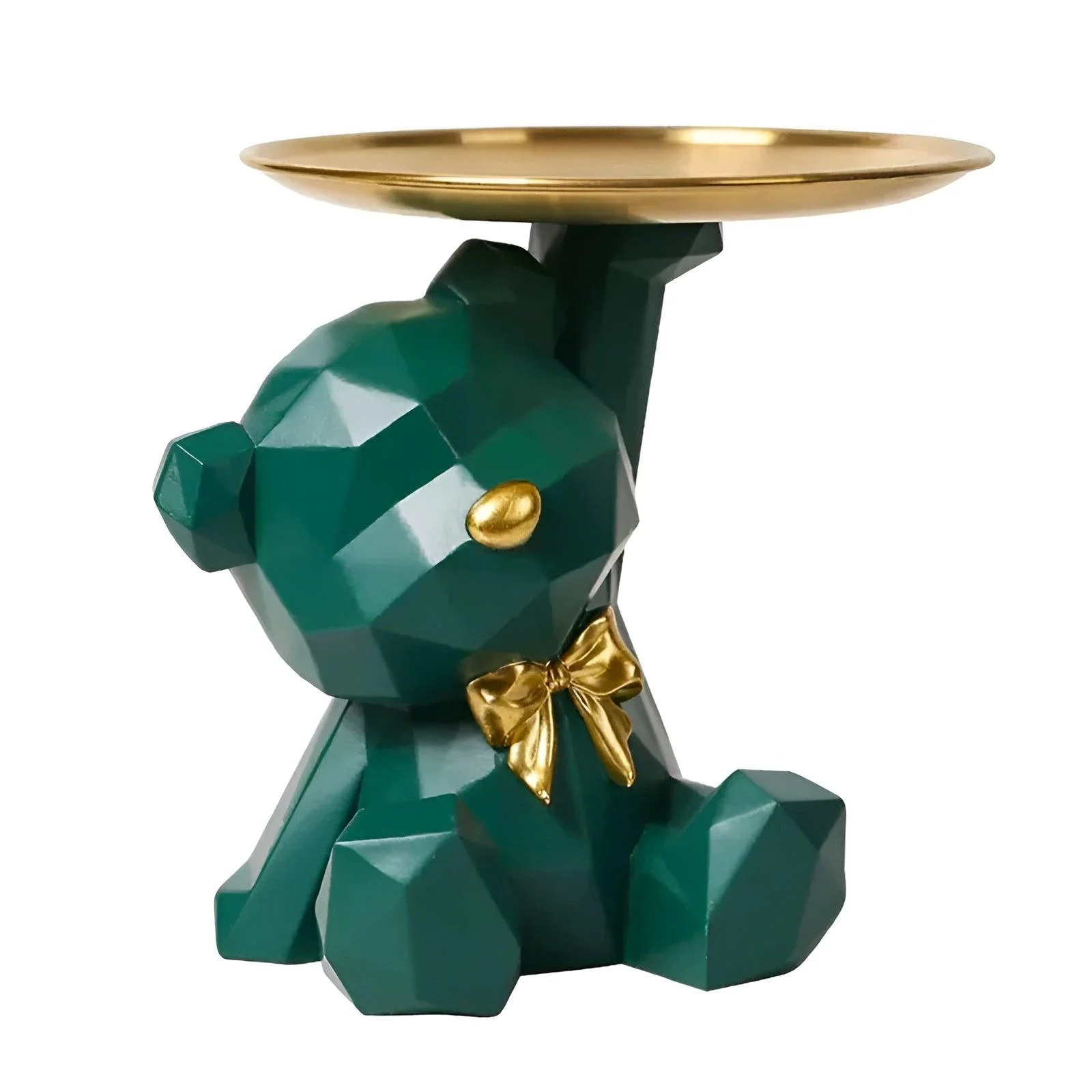 HomoraGeometricBear5 Homorageometricbear5