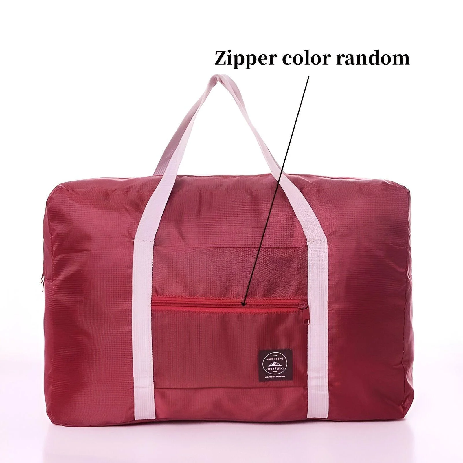 HomoraGlamPackReisetasche Homoraglampackreisetasche