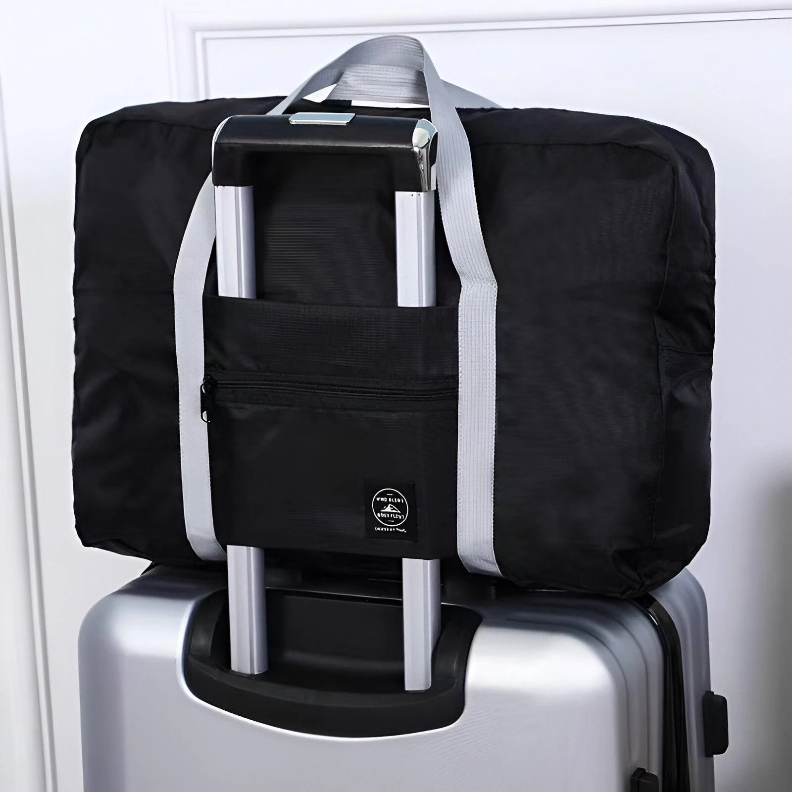 HomoraGlamPackReisetasche1 Homoraglampackreisetasche1