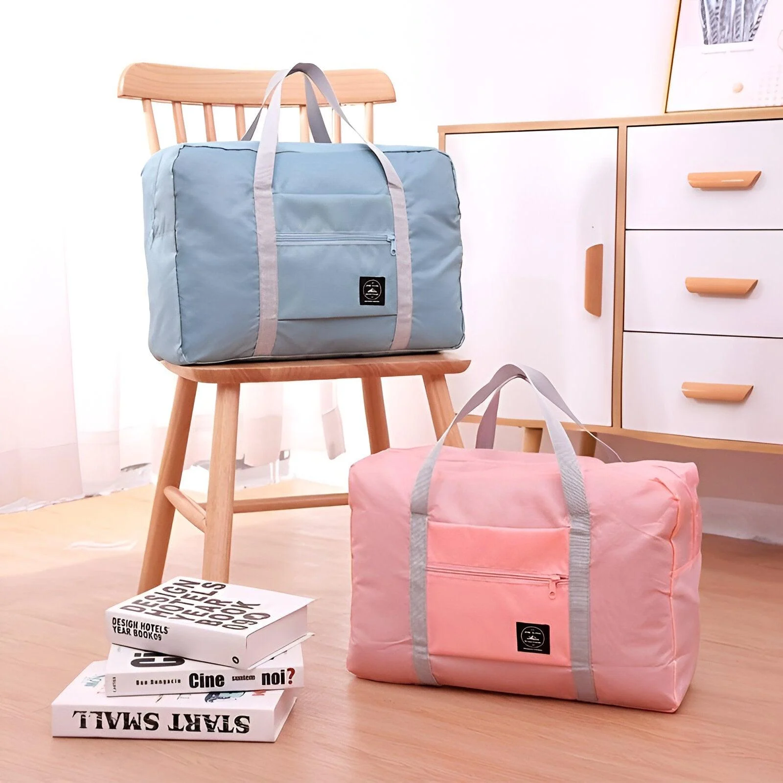 HomoraGlamPackReisetasche2 Homoraglampackreisetasche2