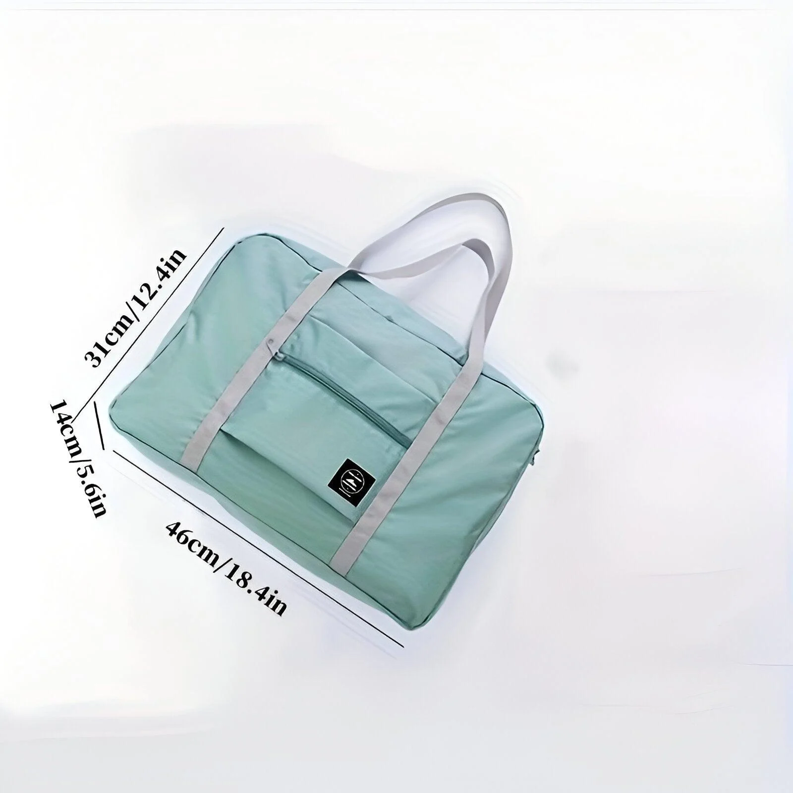 HomoraGlamPackReisetasche3 Homoraglampackreisetasche3