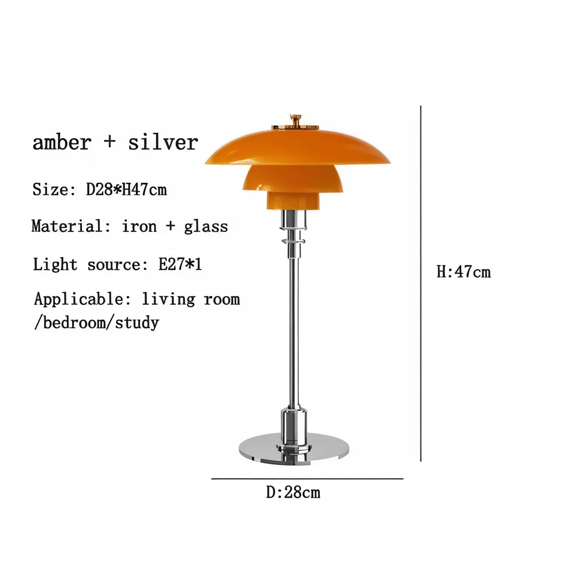 HomoraGlassTouchTischlampe4 Homoraglasstouchtischlampe4