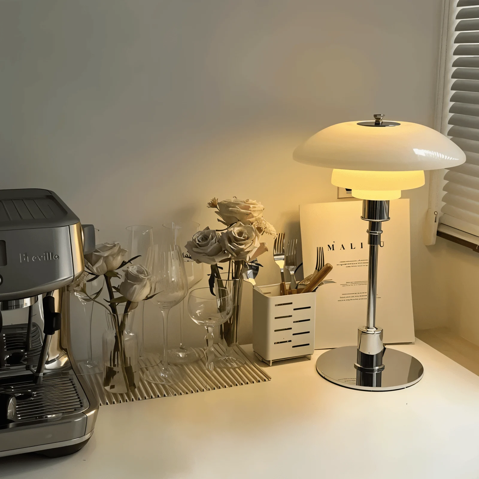 HomoraGlassTouchTischlampe9 Homoraglasstouchtischlampe9