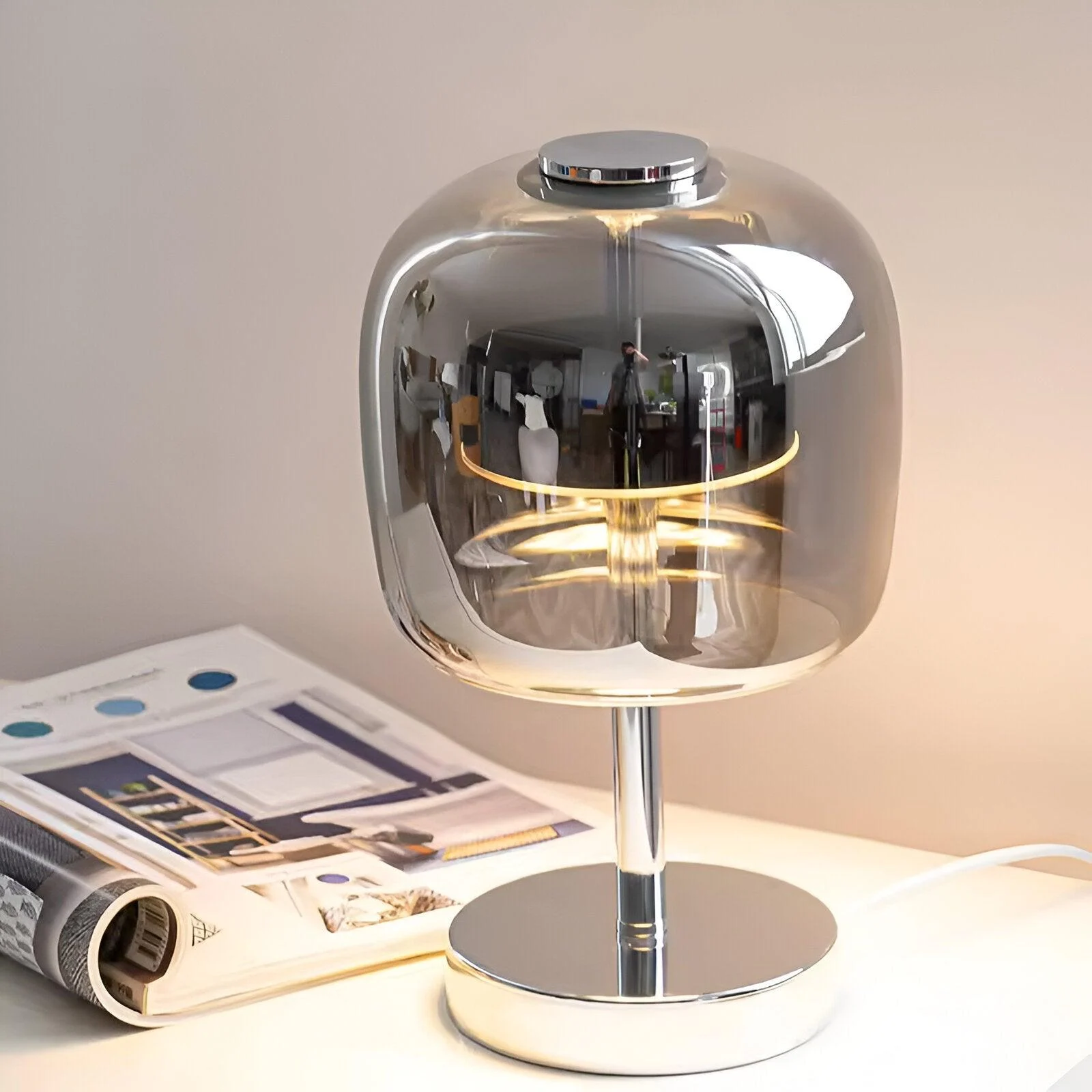 HomoraGleamLamp10 Homoragleamlamp10