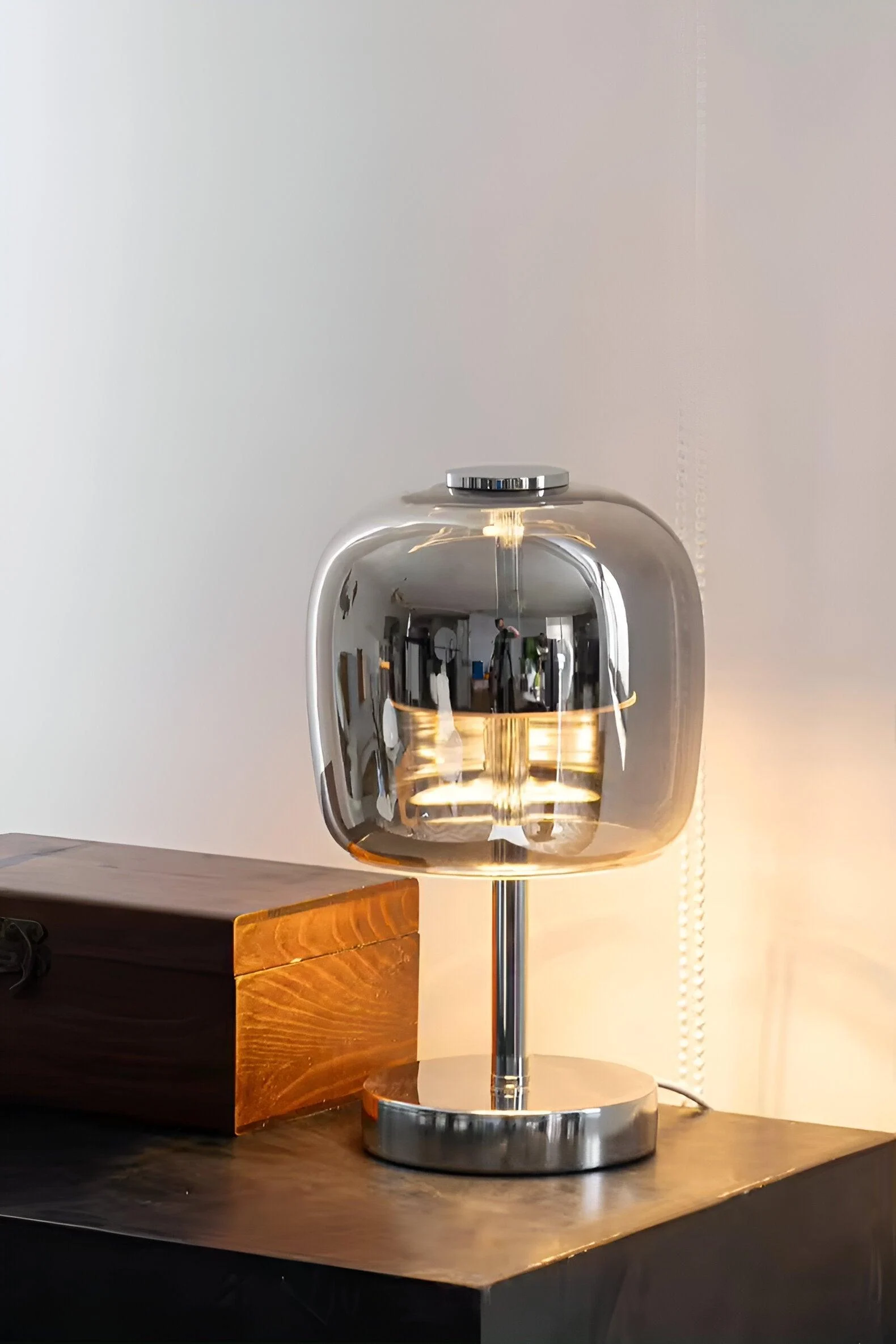 HomoraGleamLamp12 Homoragleamlamp12