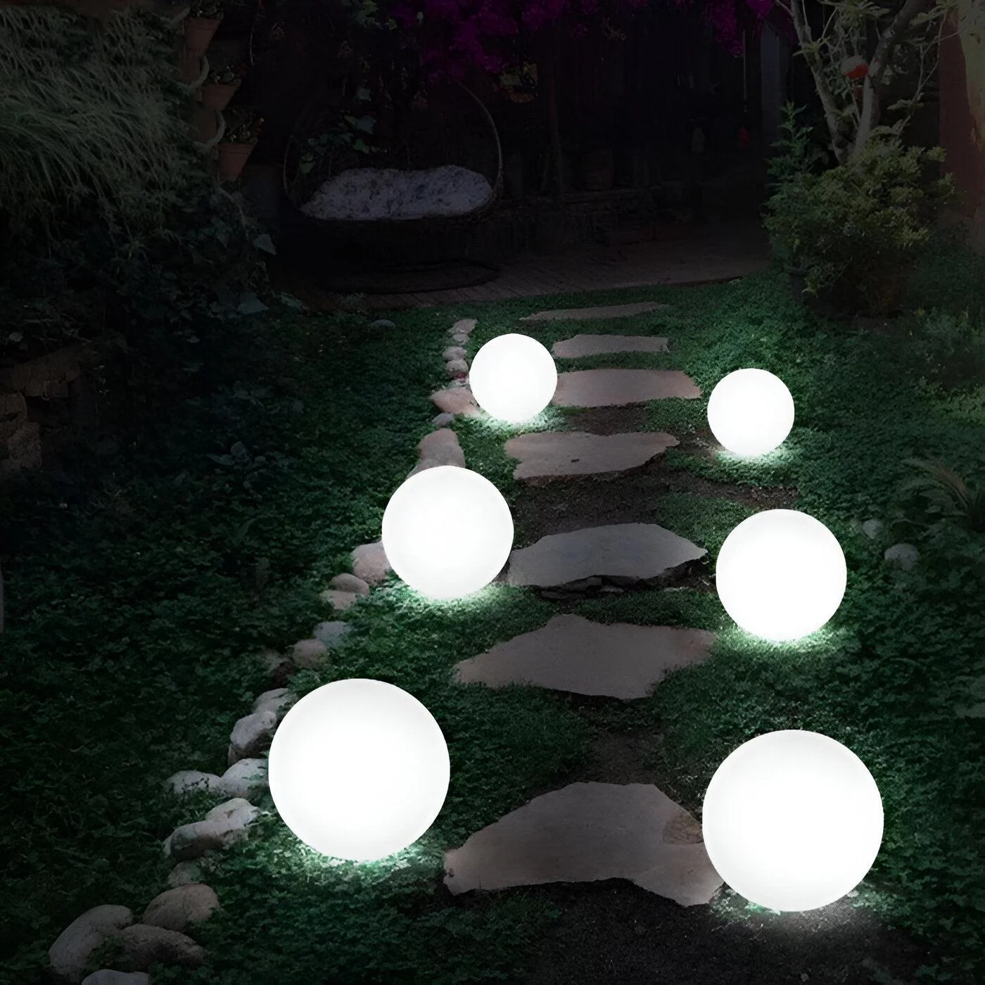 HomoraGlimmerSphereLEDOutdoor-Deko30 Homoraglimmersphereledoutdoor Deko30
