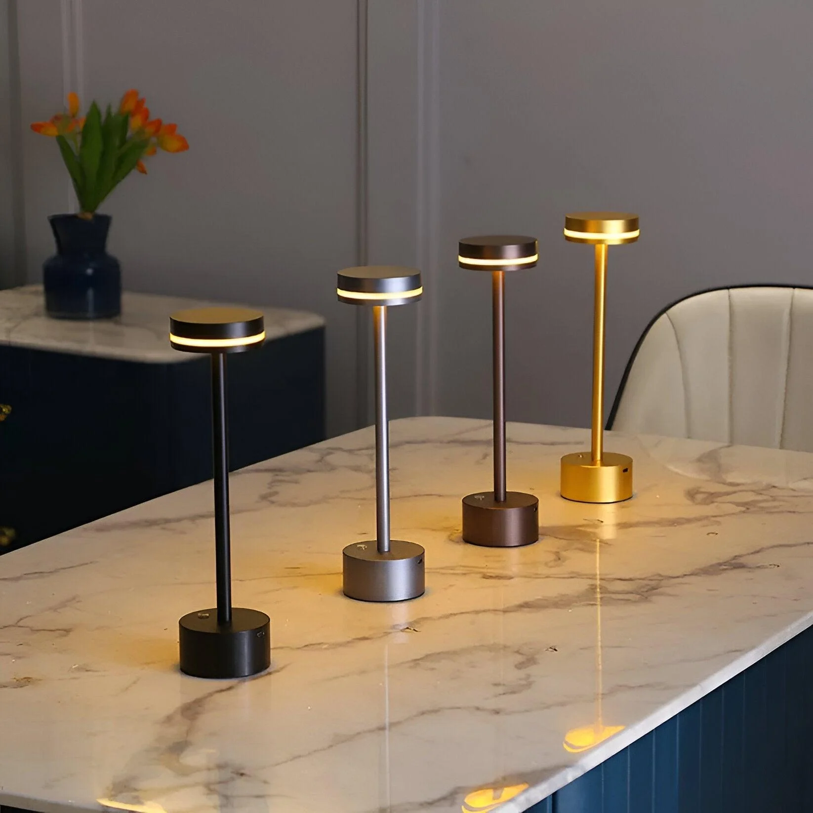 HomoraHantelLEDTouchLampe17 Homorahantelledtouchlampe17