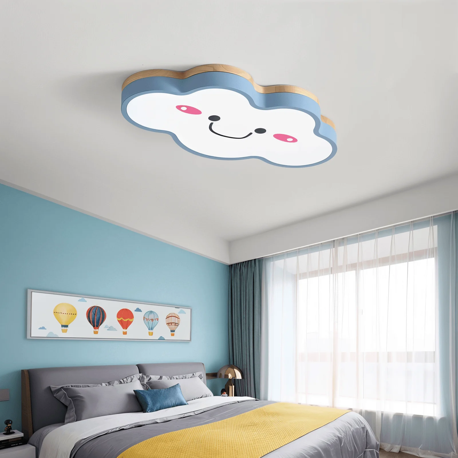 HomoraJollySkyDeckenleuchte1 Homorajollyskydeckenleuchte1