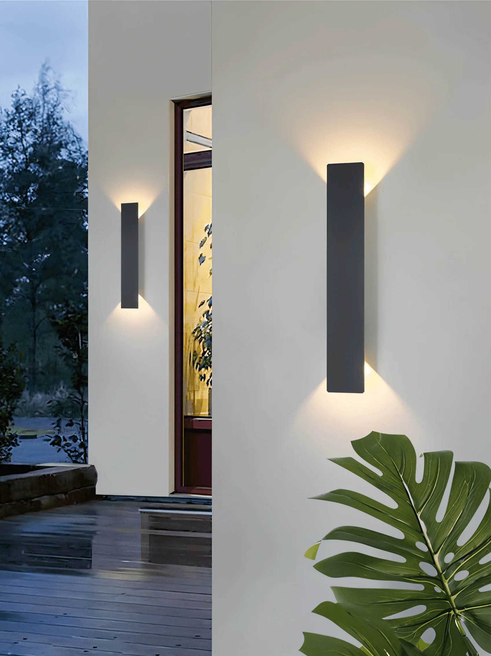 HomoraLEDGuardWallLight6 Homoraledguardwalllight6