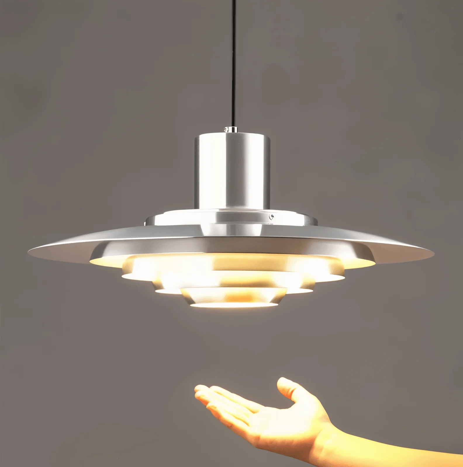 HomoraLayerOrbPendelleuchte21 Homoralayerorbpendelleuchte21