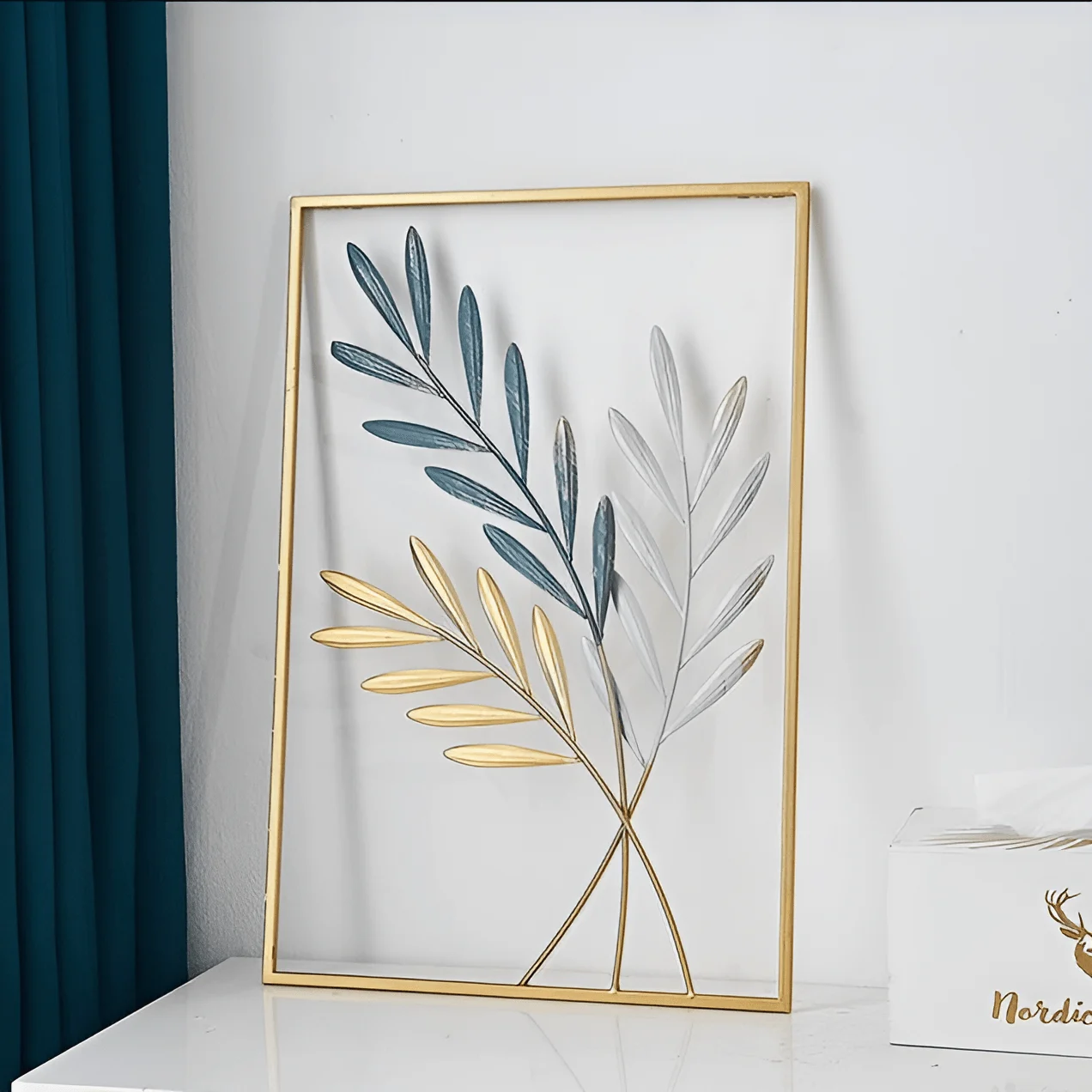 HomoraLeafyLuxe1 Homoraleafyluxe1