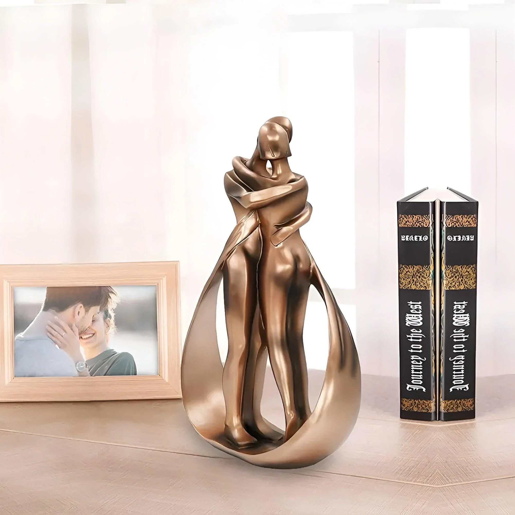 HomoraLovers_BondStatue4 Homoralovers Bondstatue4