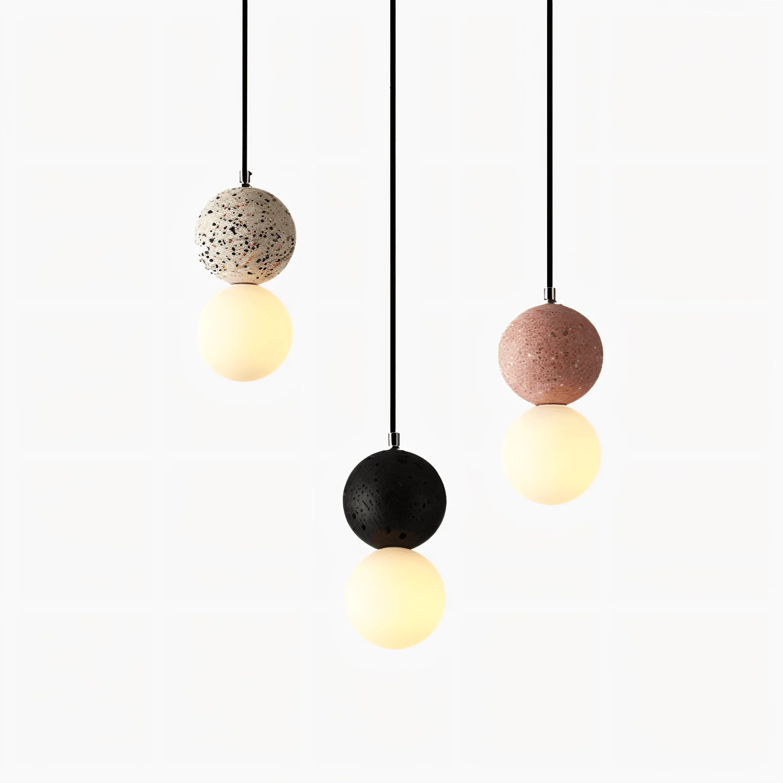 HomoraLumeGlobePendelleuchte9 Homoralumeglobependelleuchte9