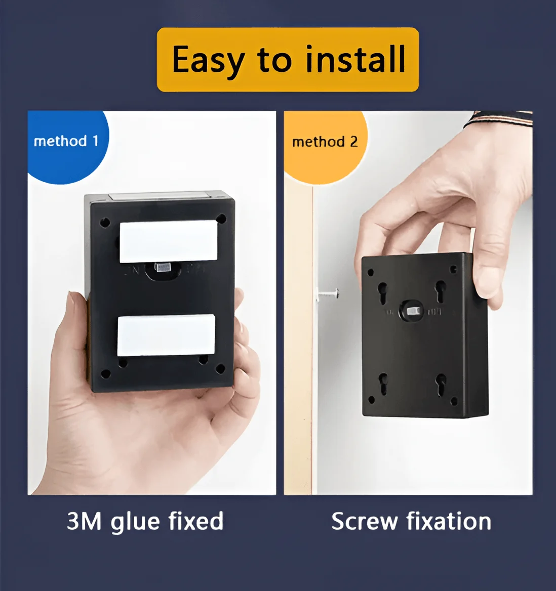 HomoraLumiSunSolarWallLight10 Homoralumisunsolarwalllight10