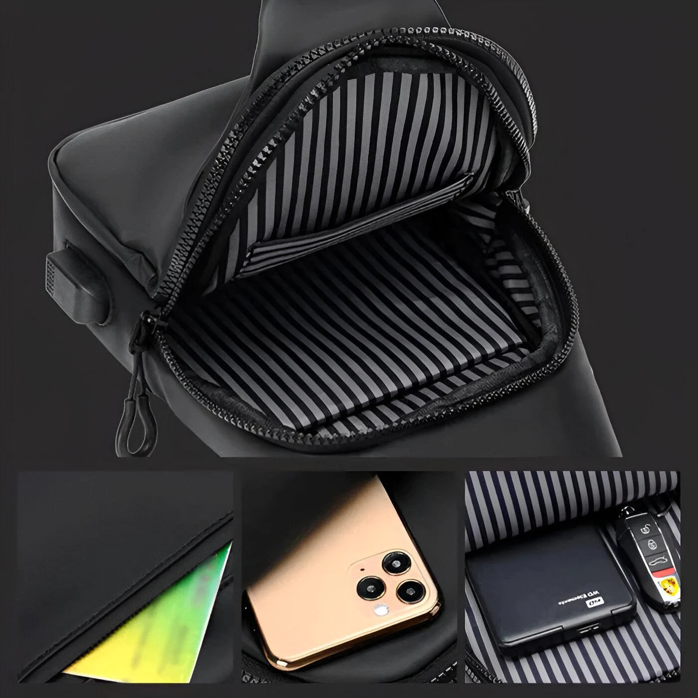 HomoraMetroFlexCrossbodyBag15 Homorametroflexcrossbodybag15