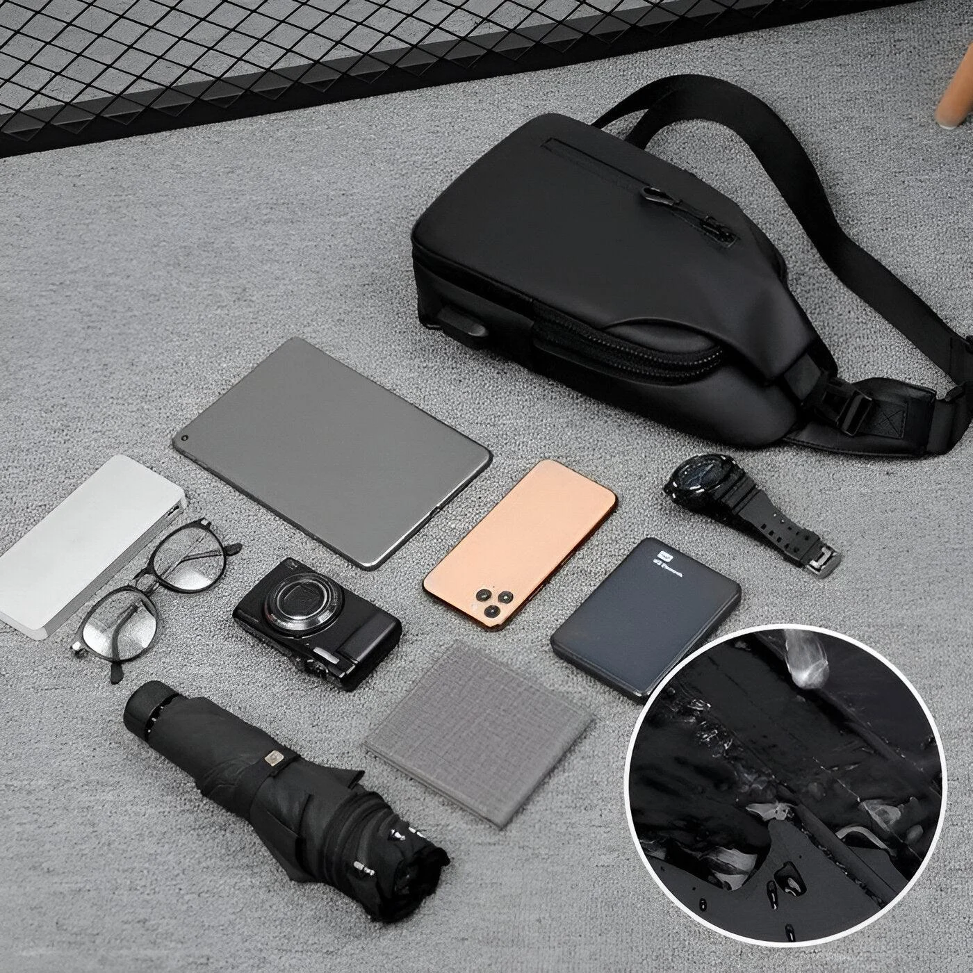 HomoraMetroFlexCrossbodyBag16 Homorametroflexcrossbodybag16