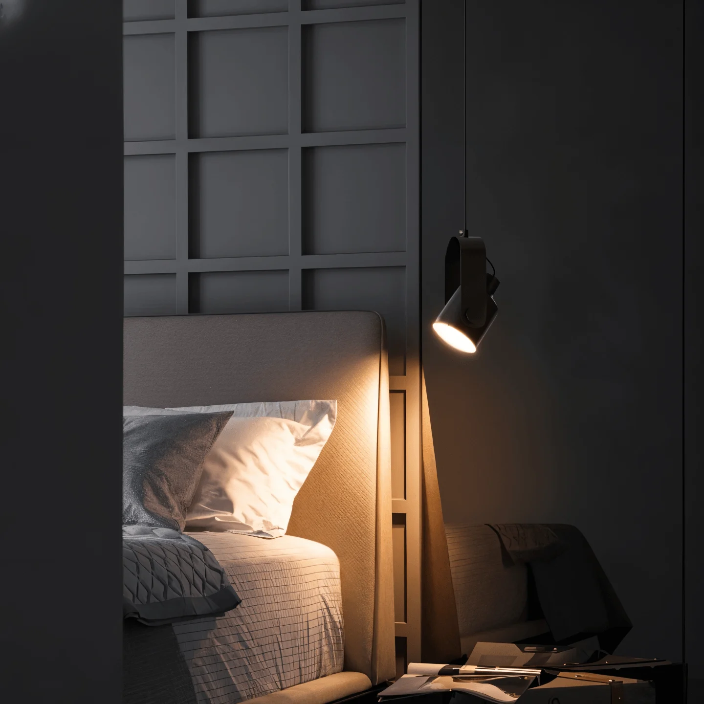 HomoraMiniLogHangespotLicht3 Homoraminiloghangespotlicht3