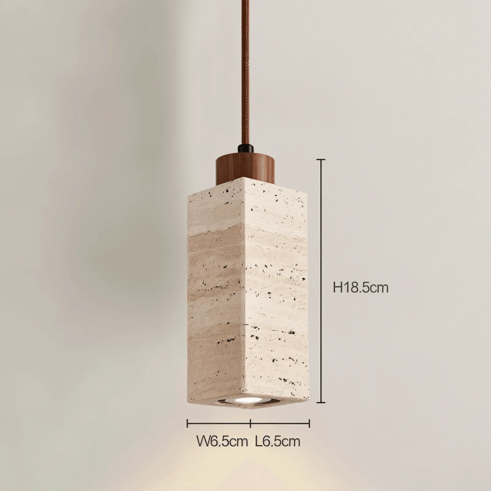 HomoraMiniMarmorDroplight10 Homoraminimarmordroplight10
