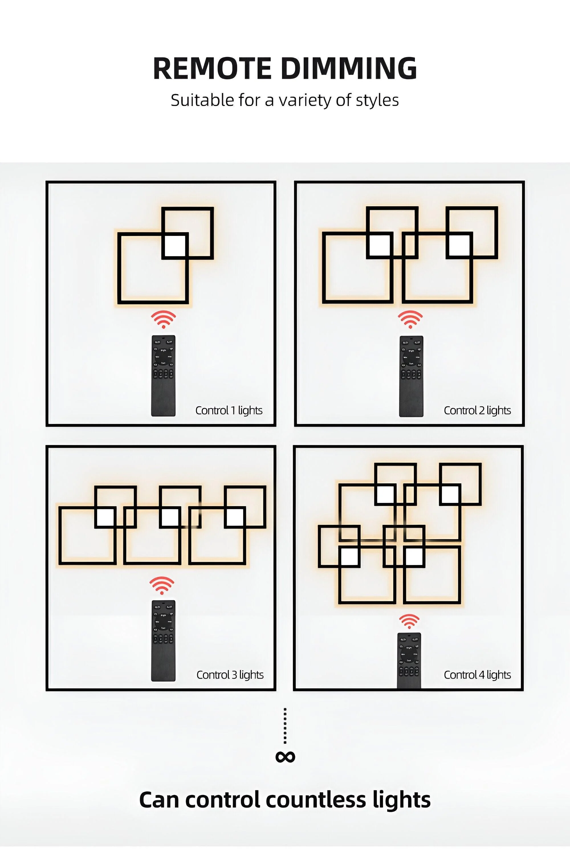 HomoraMonoQuadWandleuchte17 Homoramonoquadwandleuchte17
