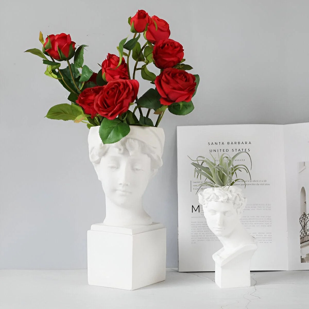 HomoraMythischerBlumentopf20 Homoramythischerblumentopf20